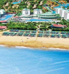 VON RESORT GOLDEN BEACH